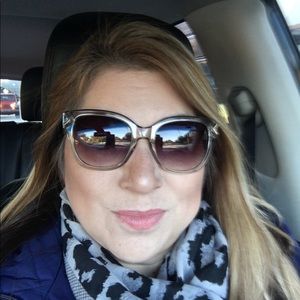 Meet your Posher, Martha